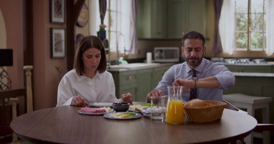 مسلسل لحظة غضب.. أنواع غيبوبة السكر وكيف تنفذ المريض منها 