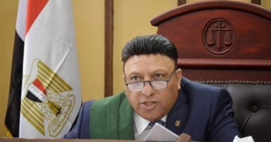 مد أجل الحكم في قضية قاتل شقيقته عروس بورسعيد إلى الأربعاء القادم 
