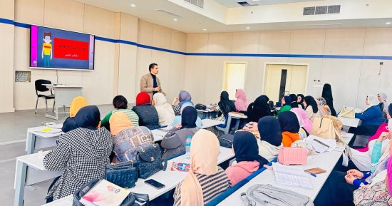 ندوة لطلاب علم النفس الإكلينيكي جامعة بني سويف الأهلية.. اعرف التفاصيل