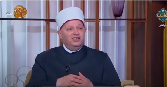 الشحات عزازي: بهذه الطريقة نصل إلى تقوى الأنبياء