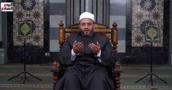 اللهم إنى أسألك رضاك والجنة وأعوذ بك من سخطك والنار.. دعاء إفطار أول أيام رمضان