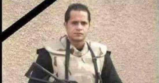 قصة شهيد.. البطل محمود أبوالعز طارد الخارجين عن القانون خلال الانفلات الأمنى