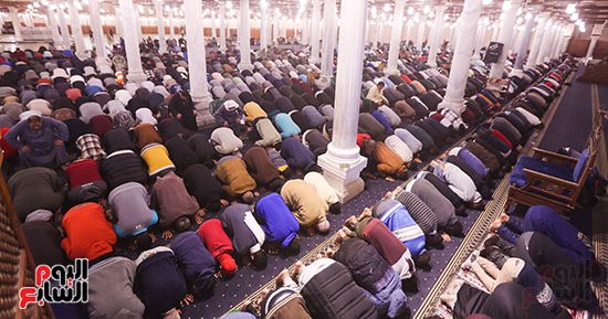 تعرف على موعد أذان الفجر فى محافظة بورسعيد رابع أيام رمضان