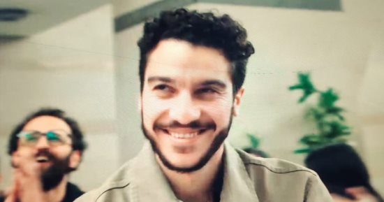 امبراطورية ميم الحلقة 1.. فوز مروان أبو المجد برئاسة اتحاد الطلبة ووالده يكافئه
