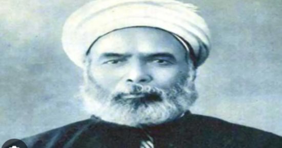 محمد بن عبده بن حسن خير الله.. ما قاله العقاد عن الإمام