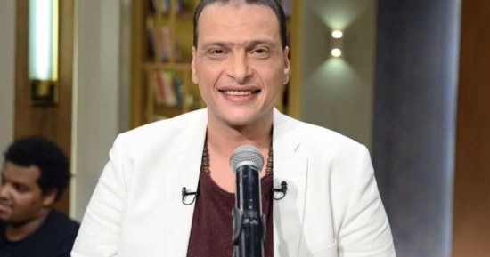 وائل الفشنى يقدم تتر مسلسل الحشاشين بطولة كريم  عبد العزيز