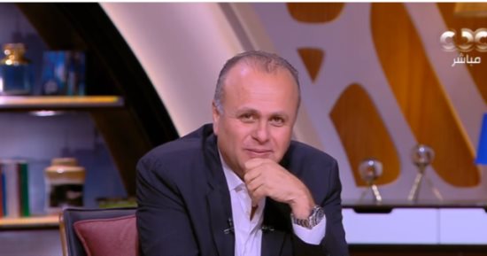 عمرو الفقى: الموسم الدرامي متنوع بين التاريخى والاجتماعى.. ونراعى كل الأذواق