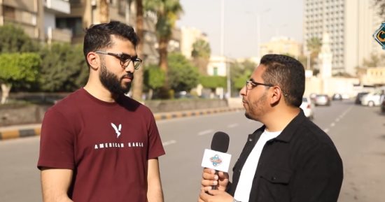 معلومة وجائزة.. قناة الناس تسأل المارة ما هو عدد وترتيب أبناء النبى؟