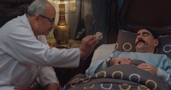 مسلسل الكبير أوي 8.. ما الشروط الواجب توافرها لتولي منصب العمدة؟ 