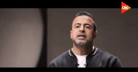 مصطفى حسنى: لا تؤذى خلق الله ولا تقصر فى فروضه