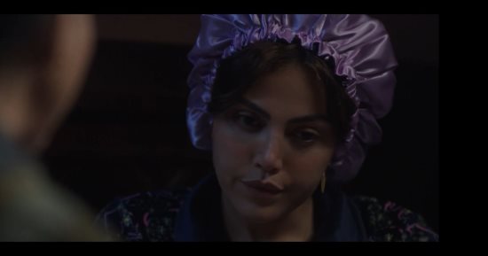 مسلسل صدفة الحلقة 2.. رحاب الجمل تنصح ريهام حجاج بالابتعاد عن خالد الصاوي