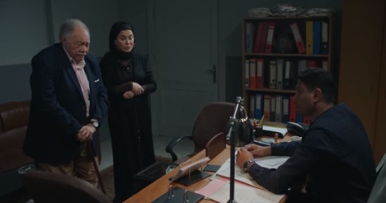 عتبات البهجة الحلقة 2.. "الحجر الداير لا بد من لطه" اعرف معنى المثل الشعبى