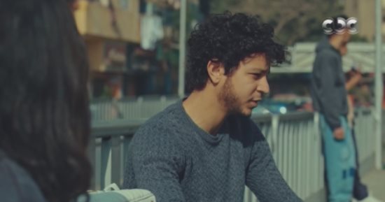 مسلسل مسار إجبارى الحلقة 2.. القلق يسيطر على أحمد داش من زيارات والدته لوالده
