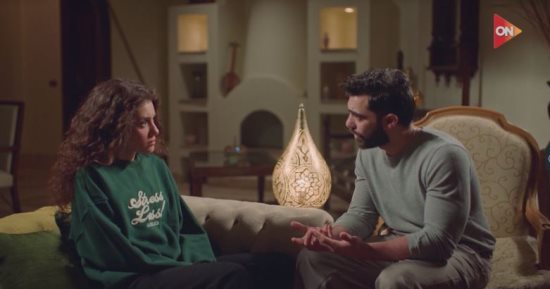 مسلسل كامل العدد +1.. جوكا لخالد: فيه مليون سبب يخلينا منبقاش مع بعض أولهم زوزو