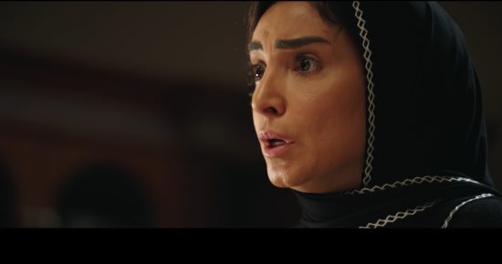 مسلسل سر إلهى الحلقة 2 .. روجينا فى ورطة كبيرة بعد غدر إخوتها