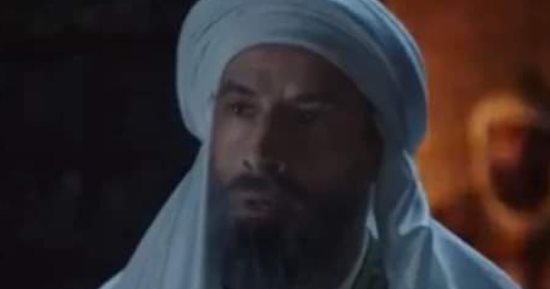 مسلسل الحشاشين الحلقة 2.. من هو بدر الدين الجمالي أمير الجيوش