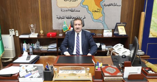 تحرير 575 محضرا تموينيا وضبط 26 طن ملح طعام وأعلاف مجهولة المصدر بالمنوفية