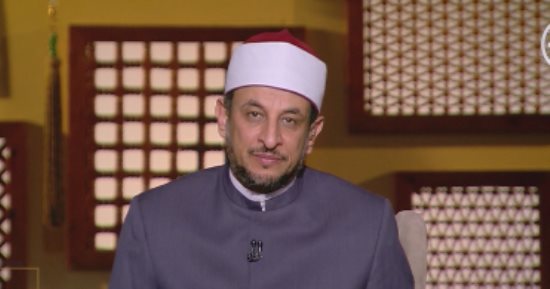رمضان عبد المعز: المؤمن طموحه لا يتنهى.. طوّر من حياتك وابحث دائمًا عن الأفضل