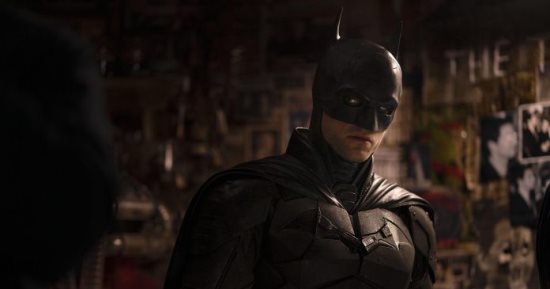 الفن – تأجيل الجزء الثانى من The Batman إلى أكتوير 2026 – البوكس نيوز