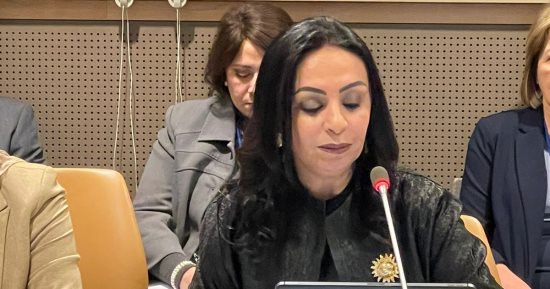 تعملى إيه لو اتعرضتى لأى واقعة عنف؟.. دليلك لمكتب الشكاوى بالمجلس القومى للمرأة.. شروط الحصول على خدمات المكتب وفروعه بالمحافظات.. تفاصيل مسار الشكوى من البداية للنهاية.. وشبكة محامين متطوعين للدعم القانونى