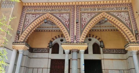 مساجد لها تاريخ.. مسجد أولاد الزبير بالغربية عمره أكثر من 1000 سنة