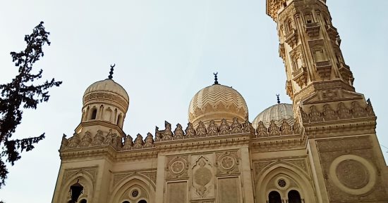 اعرف أسماء المساجد المخصصة للاعتكاف فى محافظة كفر الشيخ