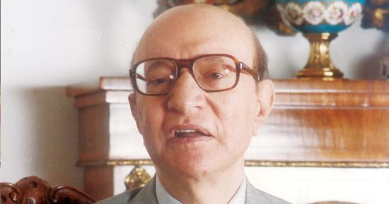 سعيد الشحات يكتب: ذات يوم.. 8 سبتمبر 1953.. الموسيقار محمد عبدالوهاب يكتب: سلامة حجازى صاحب الفضل فى الاتجاه بالغناء إلى المسرح وسيد درويش أحدث انقلابا فى التلحين وأسلوب الأداء