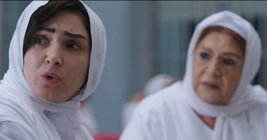 من وحي مسلسل سر إلهي.. كيف تتعامل الأم مع حزن فقدان الأبناء؟