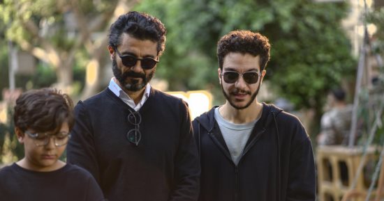 إمبراطورية ميم الحلقة 16 .. هل سيقود مروان إدارة المنزل أم يتنازل لوالده؟