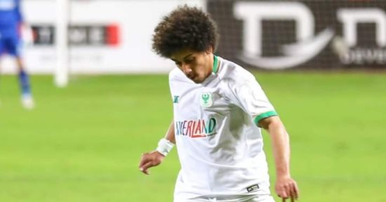 سيراميكا يدعم صفوفه بضم حسين السيد قبل مواجهة الأهلى فى السوبر المصرى