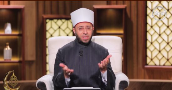 أسامة الأزهرى: المدرسة المصرية الأصيلة فى التلاوة تمثل رابطا بين الشعوب