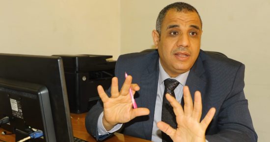 باحث: الإخوان ارتكبت جرائم سياسية وأخلاقية بالتظاهر أمام سفارة مصر بتل أبيب