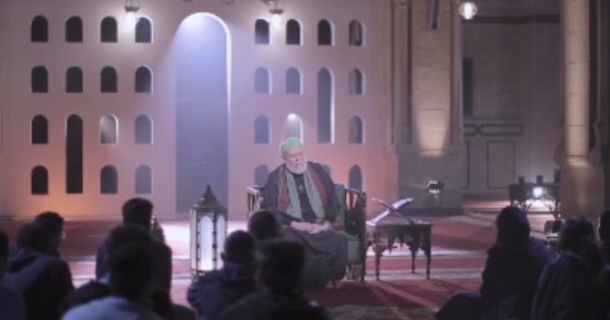 الشيخ علي جمعة.. برلمانى: برنامج نور الدين سابقة لم نراها من قبل