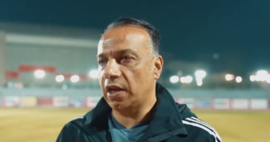 نظام خاص للإفطار بين لاعبى الأهلى بتوصية طبية