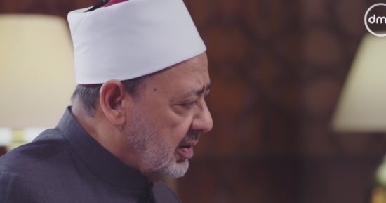 الإمام الطيب: اللغة العربية ليس لها نظير بين اللغات قديما ولا حديثا