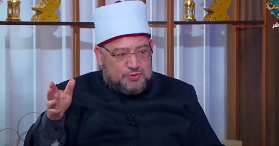 عالم بالأزهر لـ قناة الناس: برنامج "نور الدين" نوع من التجديد
