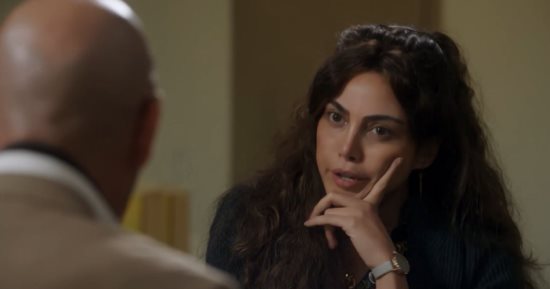 مسلسل صدفة الحلقة 7.. مواعيد العرض والقنوات الناقلة