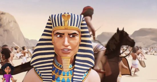 يحيى وكنوز الحلقة 4.. كيف كان عصر الملك بسماتيك الأول؟ 