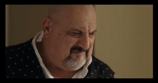 مسلسل صدفة الحلقة 4.. تامر يسري يشك في زوجته ميار الغيطي بعد شهادة البواب