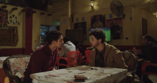مسلسل مسار إجبارى الحلقة 4.. على وحسين يجتمعان لبحث استرجاع حق والدهما