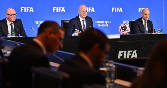 قطر والمغرب يحصلان على تنظيم كأس العالم للشباب رجال وسيدات لـ5 سنوات