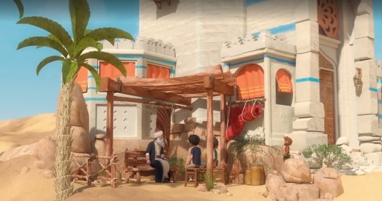 مسلسل سر المسجد.. كيف تعزز ثقة ابنك بنفسه لمواجهة التنمر