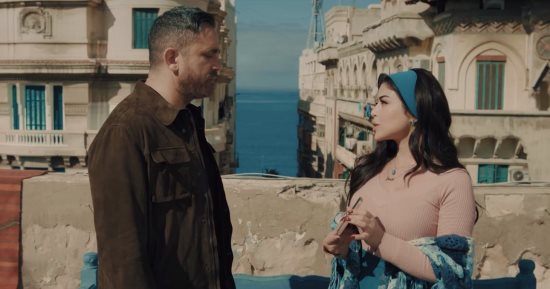 مسلسل بيت الرفاعى الحلقة 17.. اعرف قصة الملك أمنحوتب الرابع الشهير بـ إخناتون