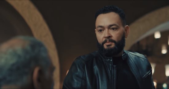 مسلسل بيت الرفاعي الحلقة 4.. صدمة العائلة بعد كتابة كل الأملاك باسم أحمد رزق