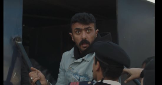 مسلسل حق عرب الحلقة 4.. وليد فواز يحرّض شخصا لقتل العوضى داخل السجن