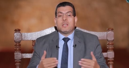 عالم بالأوقاف بقناة الناس: هذا الدعاء ينجيك من كل المصائب فى الدنيا