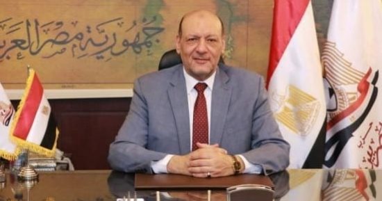 حزب المصريين: مجمع "هايير" الصناعى نموذج لفكر الدولة الجديد فى جذب الاستثمارات