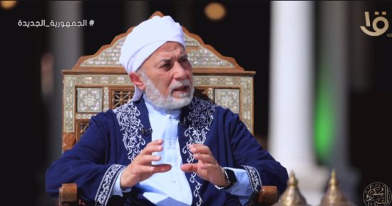 من هو عمرو بن أمية الضمري شجاع العرب ومبعوث النبي لنجاشي الحبشة؟