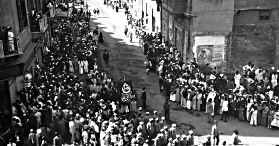 سعيد الشحات يكتب: ذات يوم 15مارس 1919.. خطباء المساجد يحركون الثورة فى قليوب وإضراب عمال السكة الحديد والمحامين الشرعيين.. وسلطات الاحتلال تشكل محاكم عسكرية 