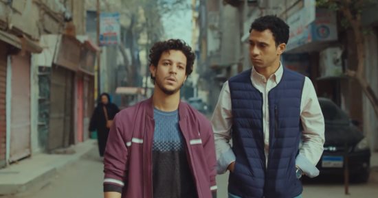 مسلسل مسار إجباري الحلقة 5.. مبرمج يقود حسين وعلي إلى خيط جديد فى قضيتهما